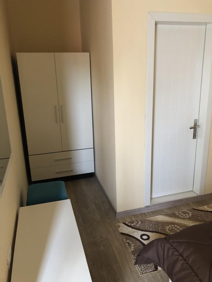 Hotel Edea Korce Luaran gambar