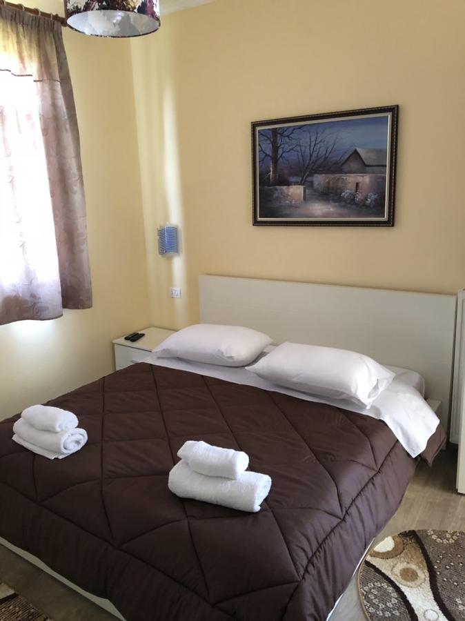 Hotel Edea Korce Luaran gambar