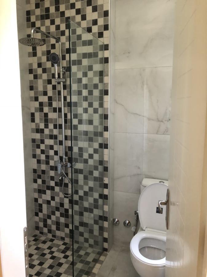 Hotel Edea Korce Luaran gambar