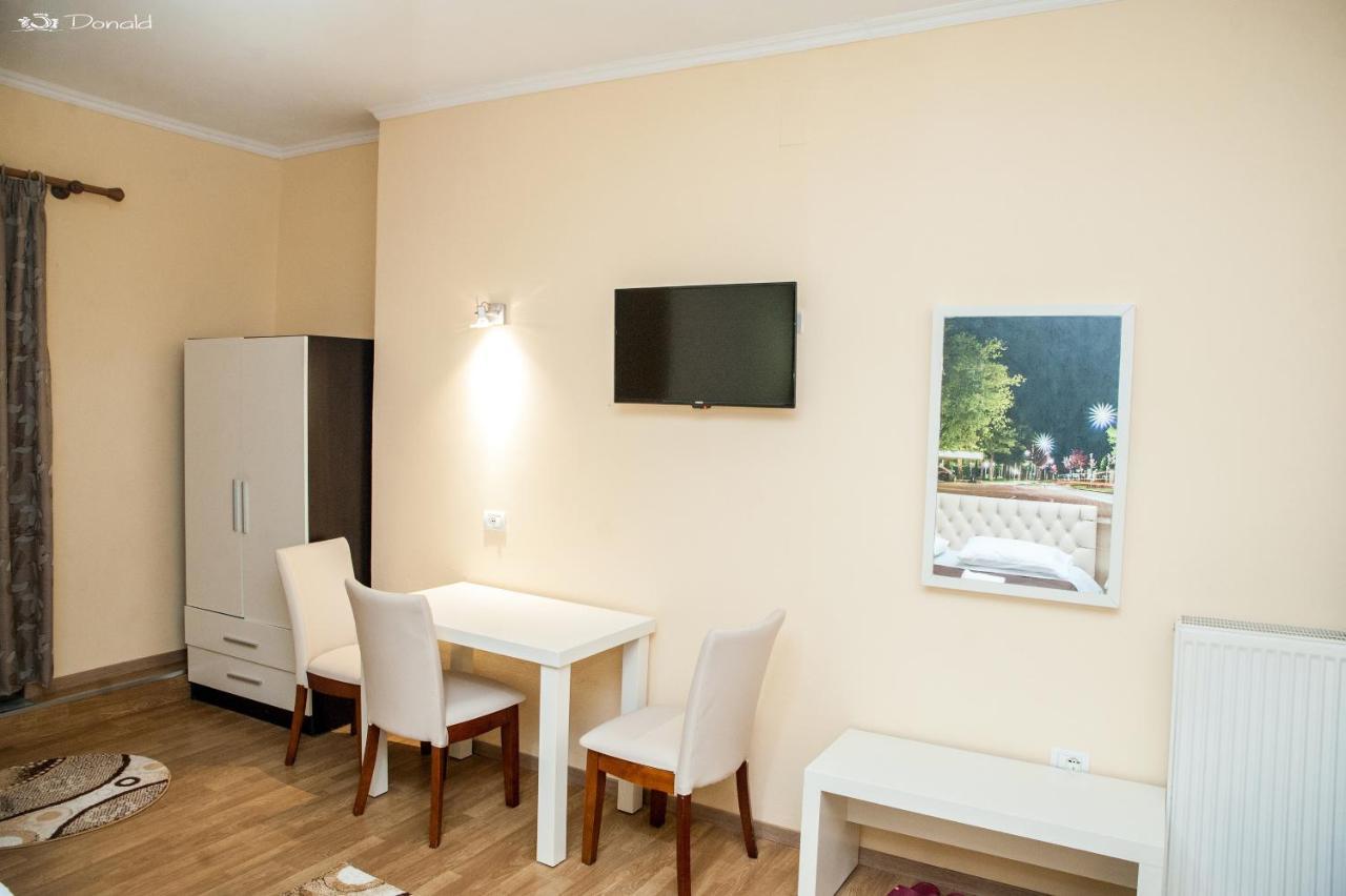 Hotel Edea Korce Luaran gambar