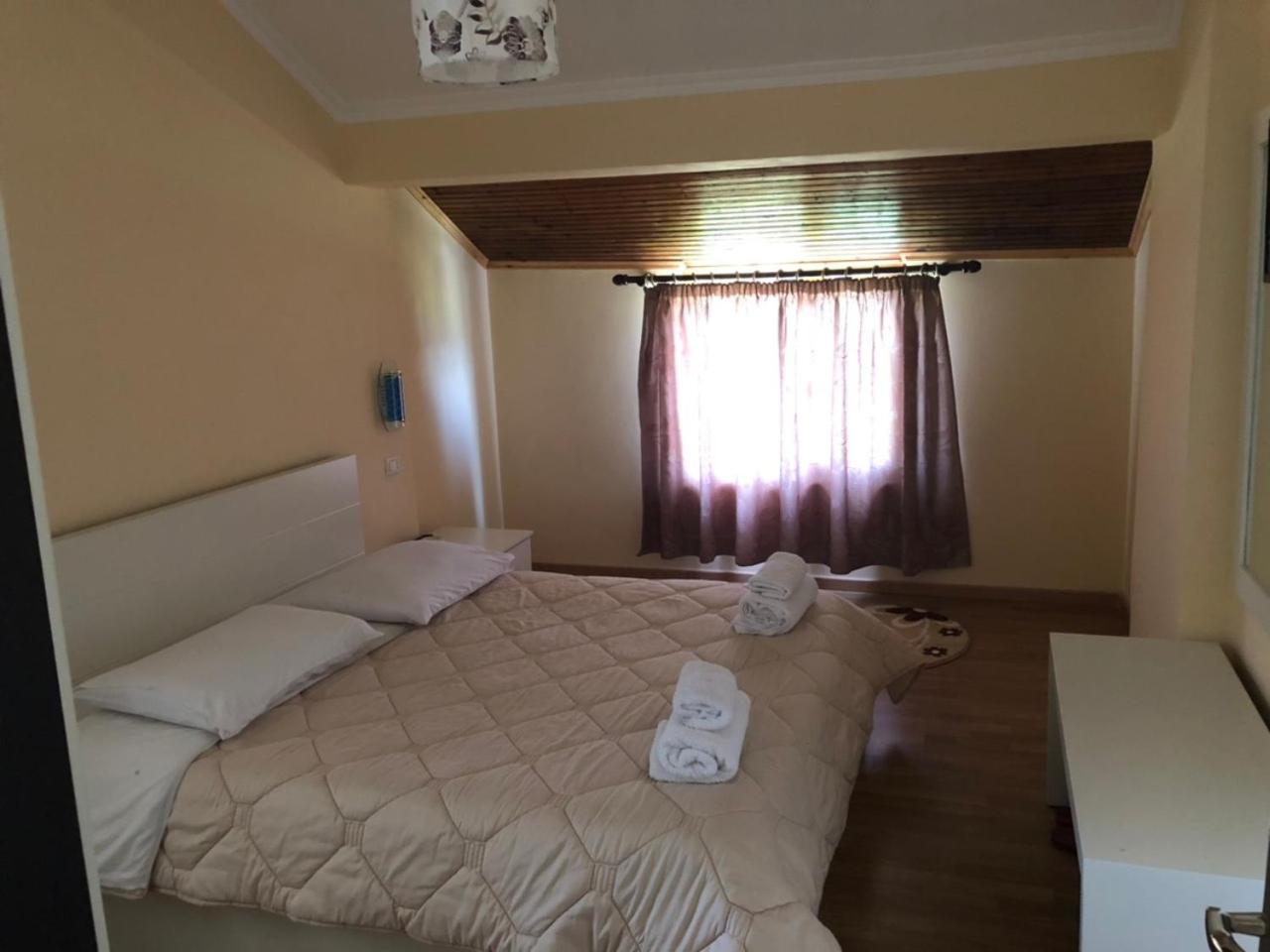 Hotel Edea Korce Luaran gambar