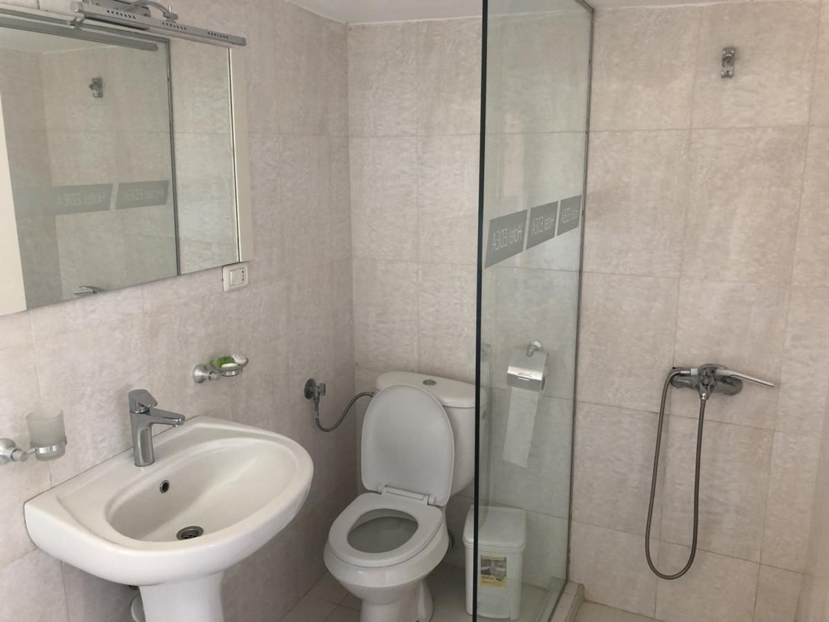 Hotel Edea Korce Luaran gambar