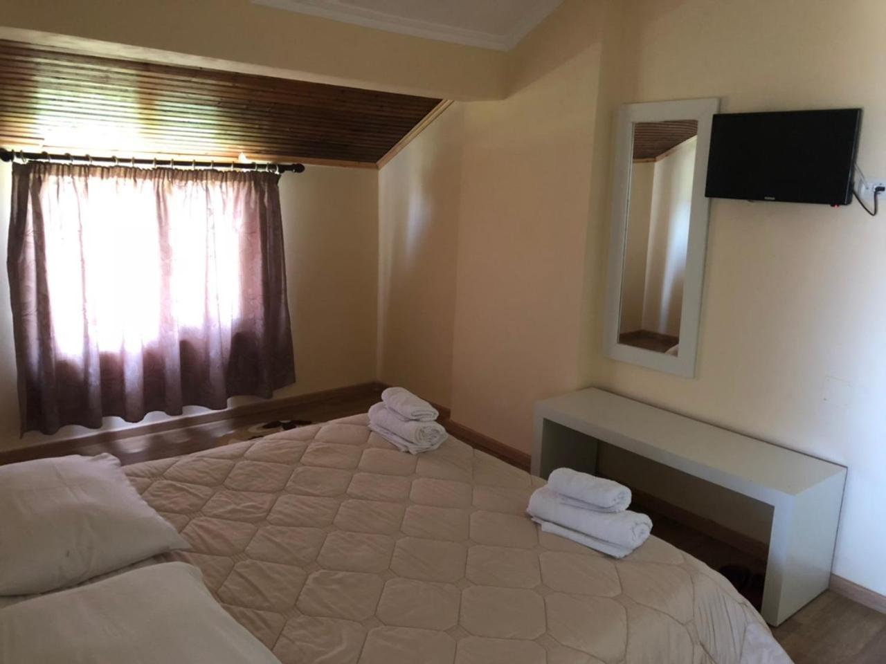 Hotel Edea Korce Luaran gambar