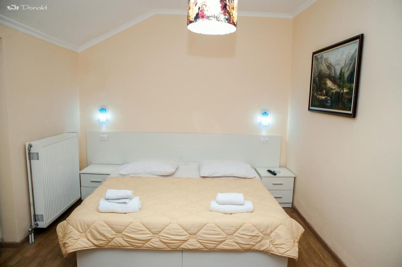 Hotel Edea Korce Luaran gambar